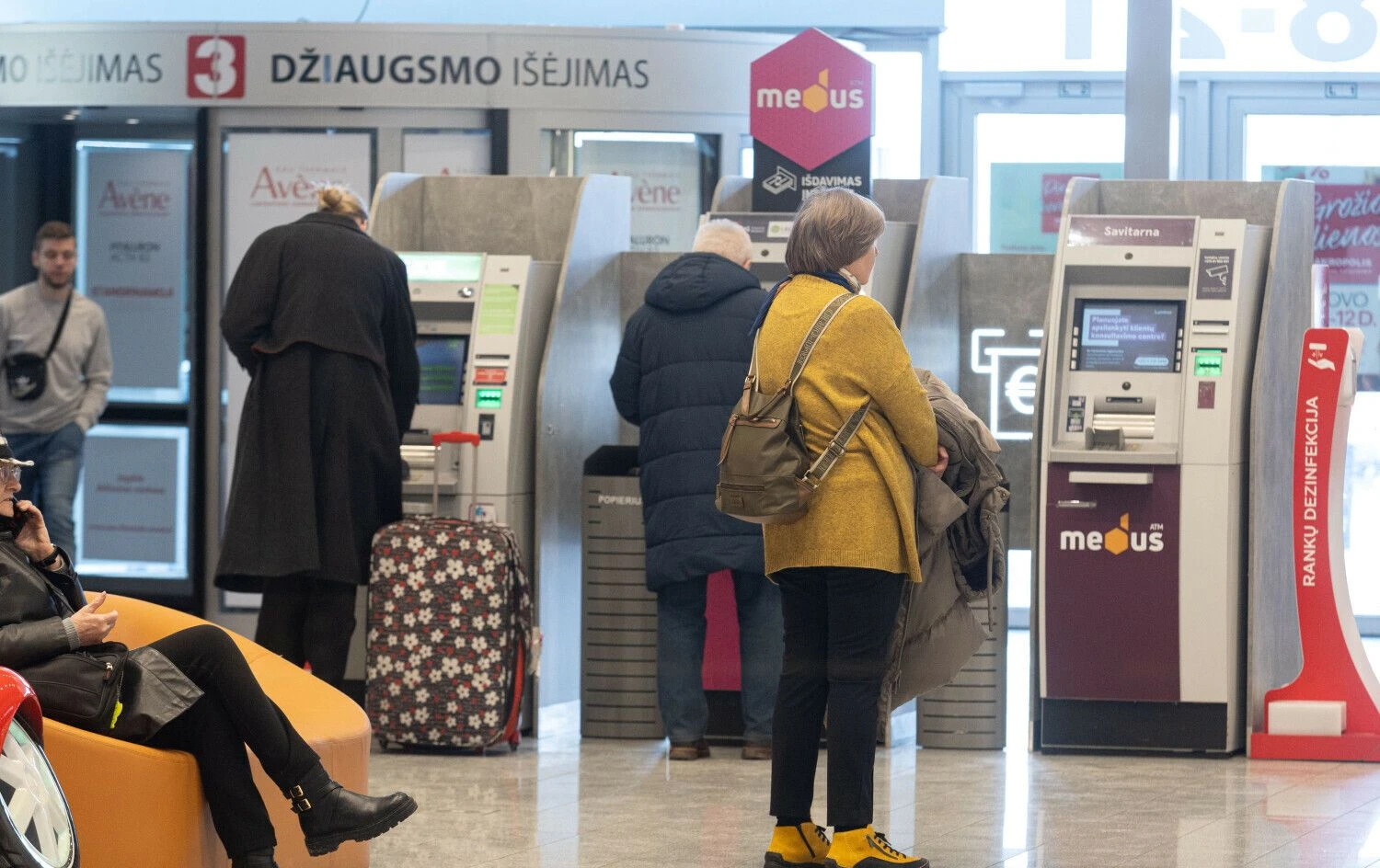 Juditos Grigelytės (VŽ) nuotr.