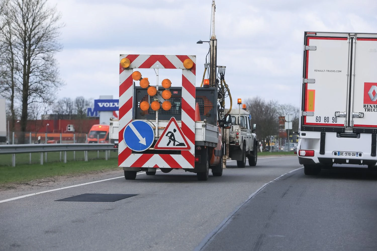 Vladimiro Ivanovo (VŽ) nuotr.