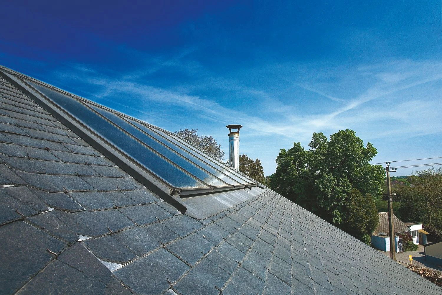 Siūlomi moduliai dažniausiai būna pagaminti Vokietijoje, Kanadoje, Korėjoje, Lietuvoje – rečiau.
Claire Deprez, („Reporters“ / „Scanpix“) nuotr.