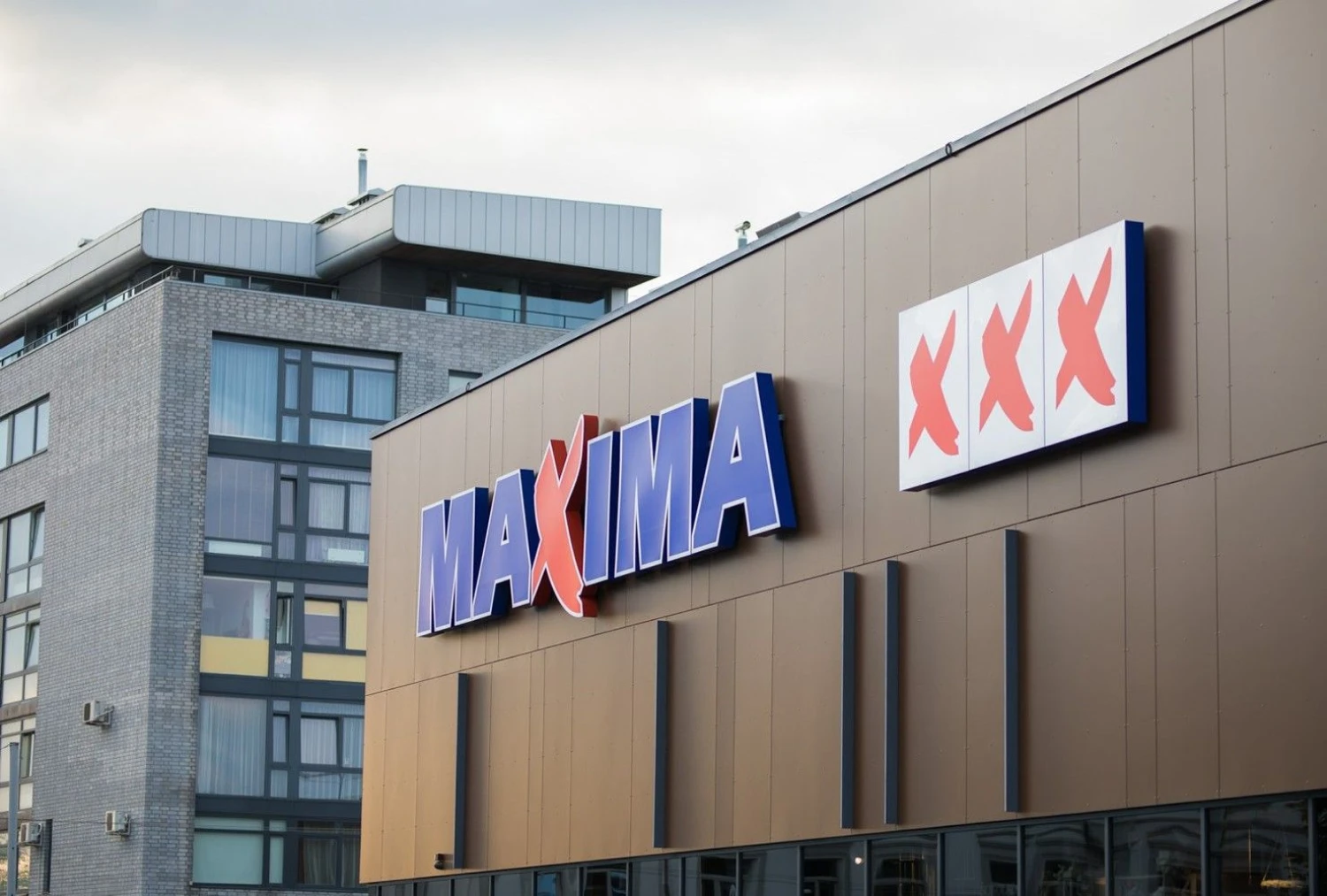 Daugiau nei su 400 verslo partnerių visoje šalyje patalpas besidalijantis tinklas nuomos mokestį nusprendė sumažinti iki 50 proc. BENDROVĖS NUOTR.