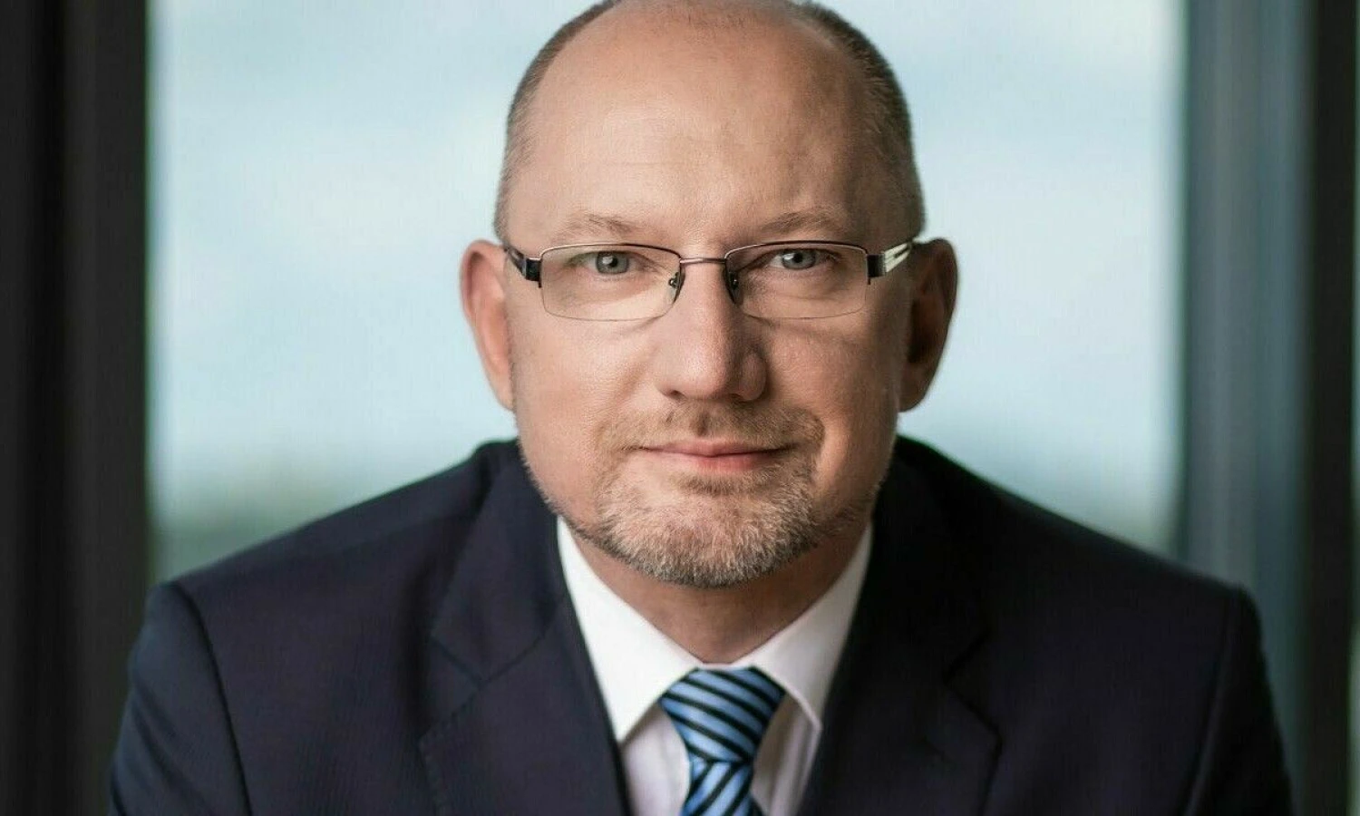 Kęstutis Motiejūnas, INVEGOS generalinis direktorius.