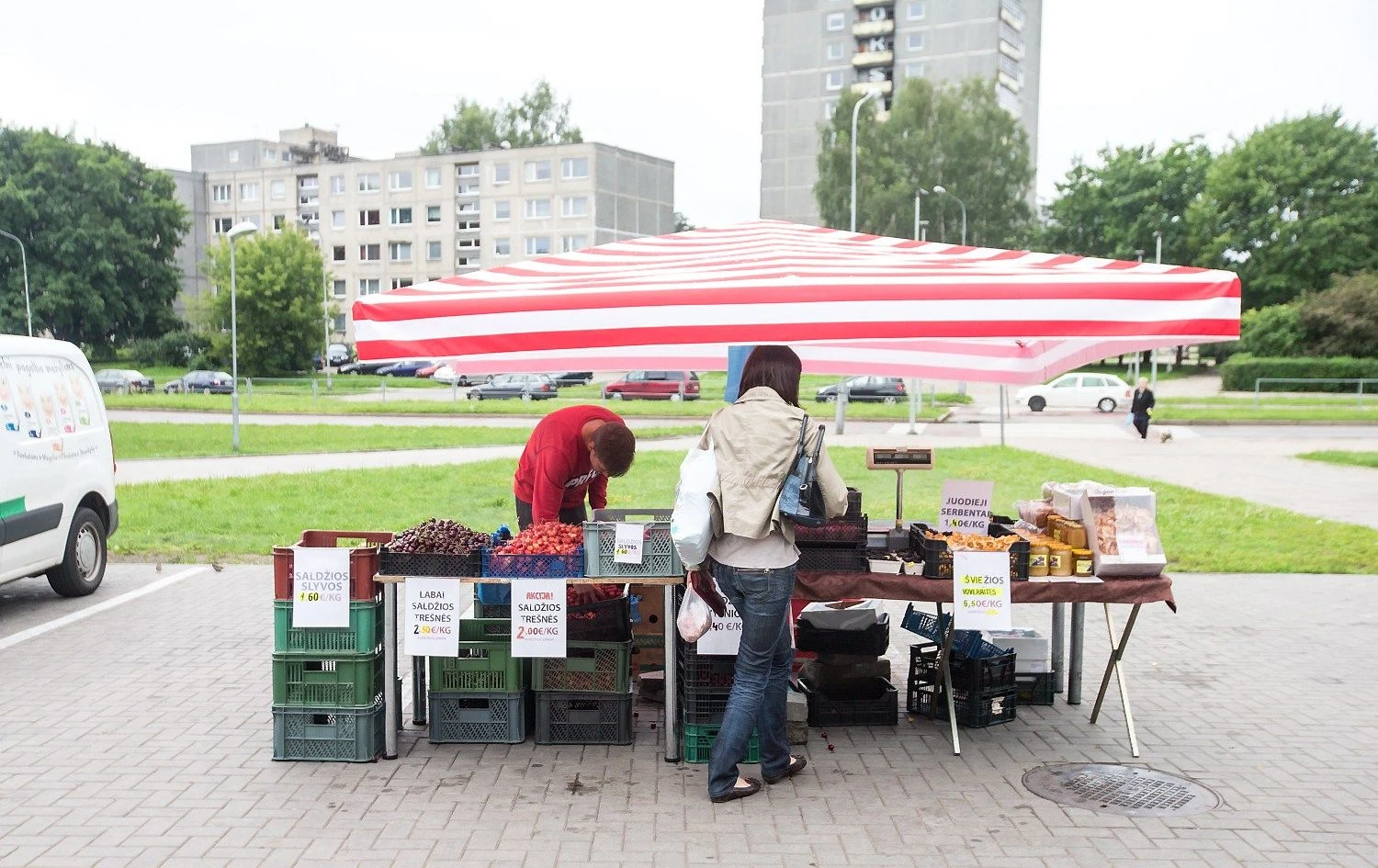 Juditos Grigelytės (VŽ) nuotr.