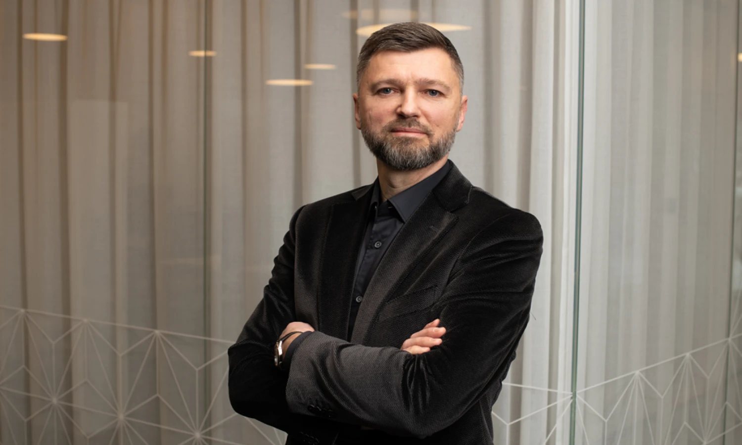 Vytenis Kinduris, „Letsinvest“ valdybos pirmininkas