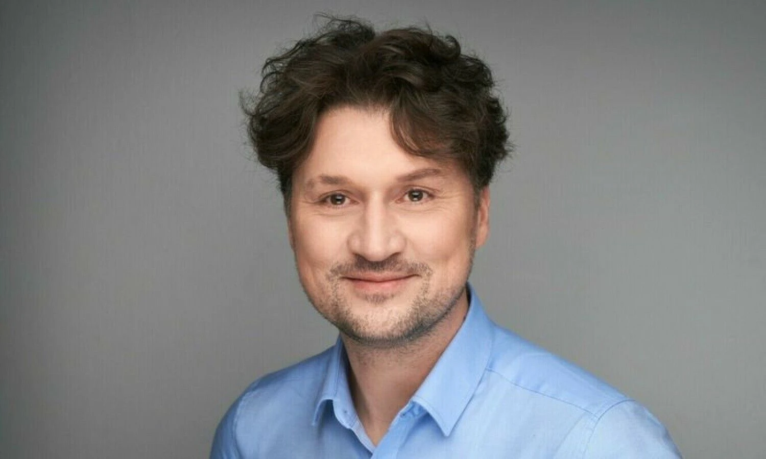 Gvidas Dargužas, VIPA generalinis direktorius. Bendrovės nuotr.