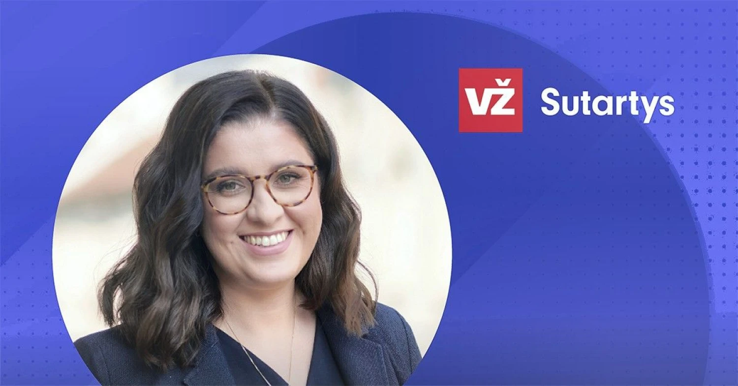 Aurelija Rutkauskaitė, partnerė, advokatė, advokatų kontora TRINITI JUREX.


