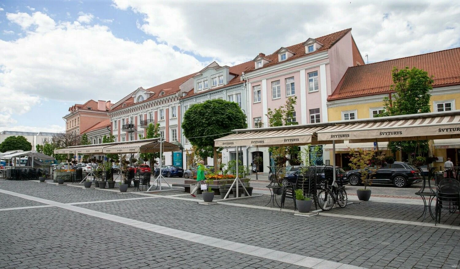 Juditos Grigelytės (VŽ) nuotr.