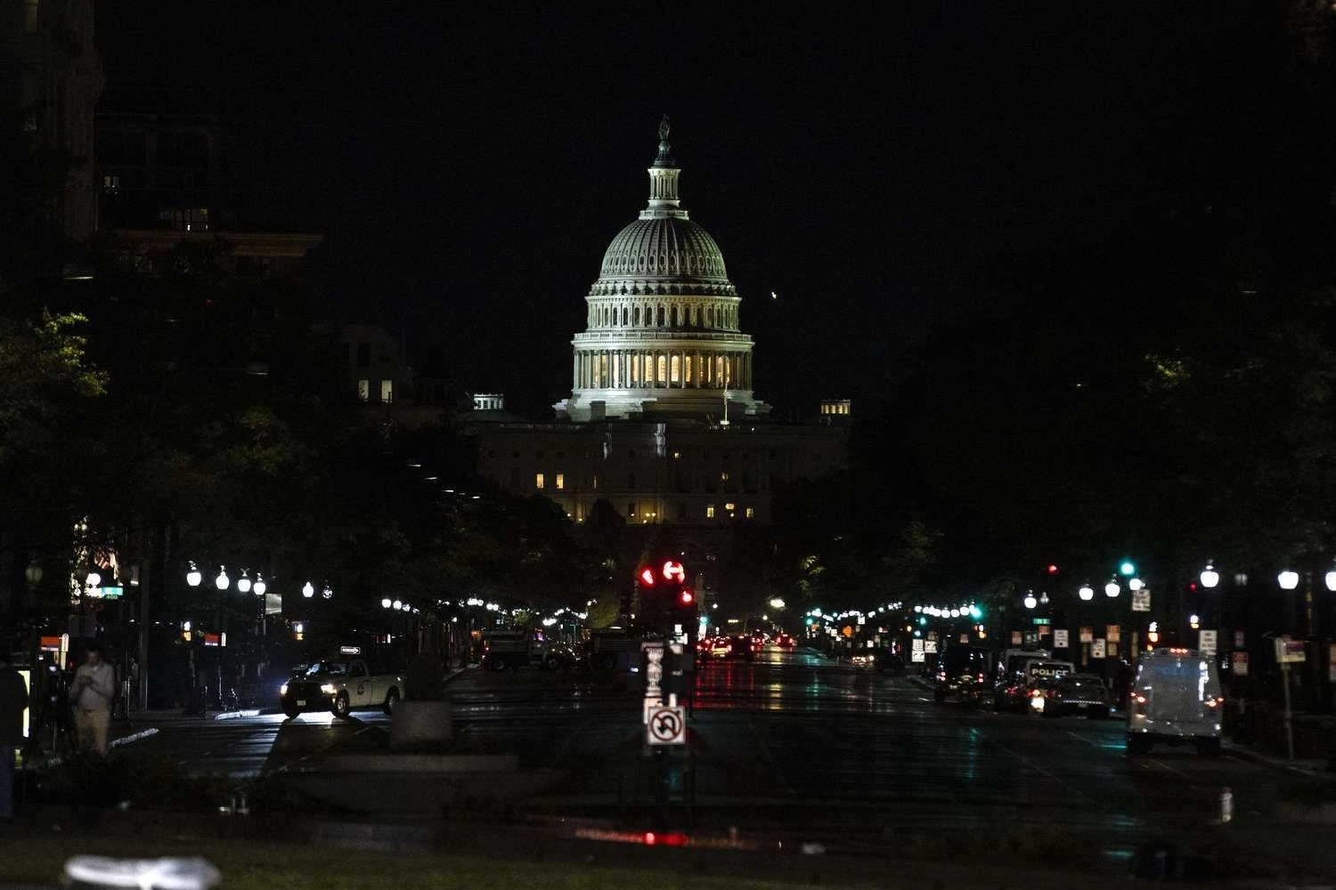 Samuel Corumo („AFP“ / „Scanpix“) nuotr.