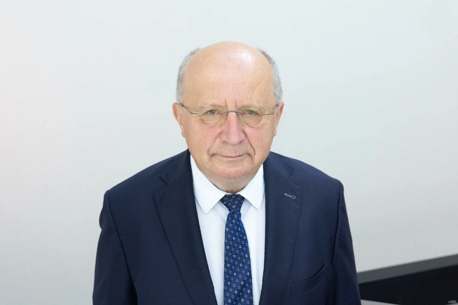 Andrius Kubilius.  Juditos Grigelytės (VŽ) nuotr.