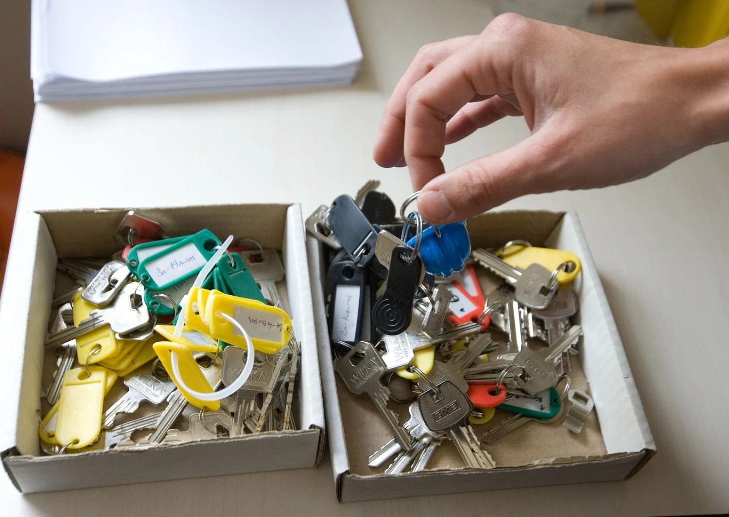 Juditos Grigelytės (VŽ) nuotr.