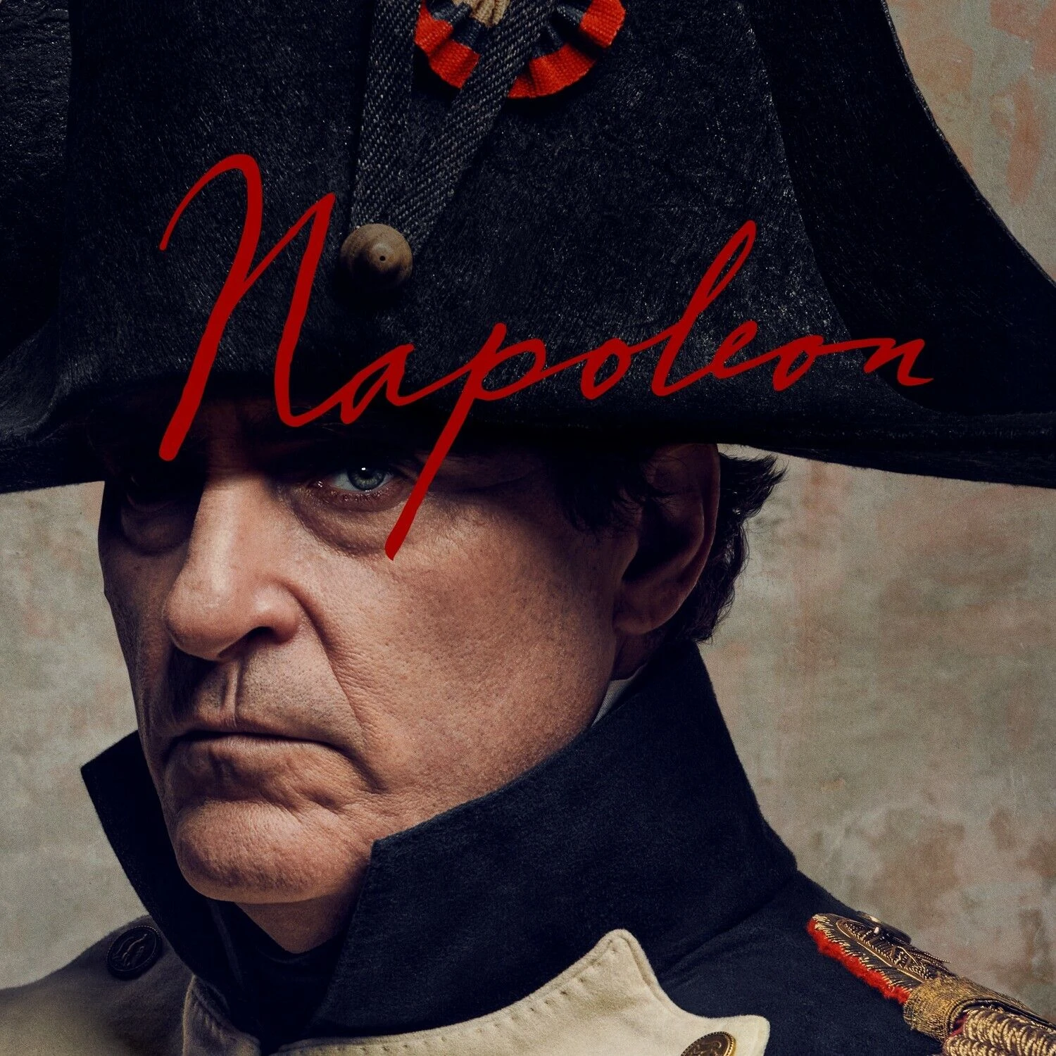 Ridley Scotto istorinėje dramoje Napoleoną vaidina JAV aktorius Joaquinas Phoenixas. „Scanpix“ nuotr.