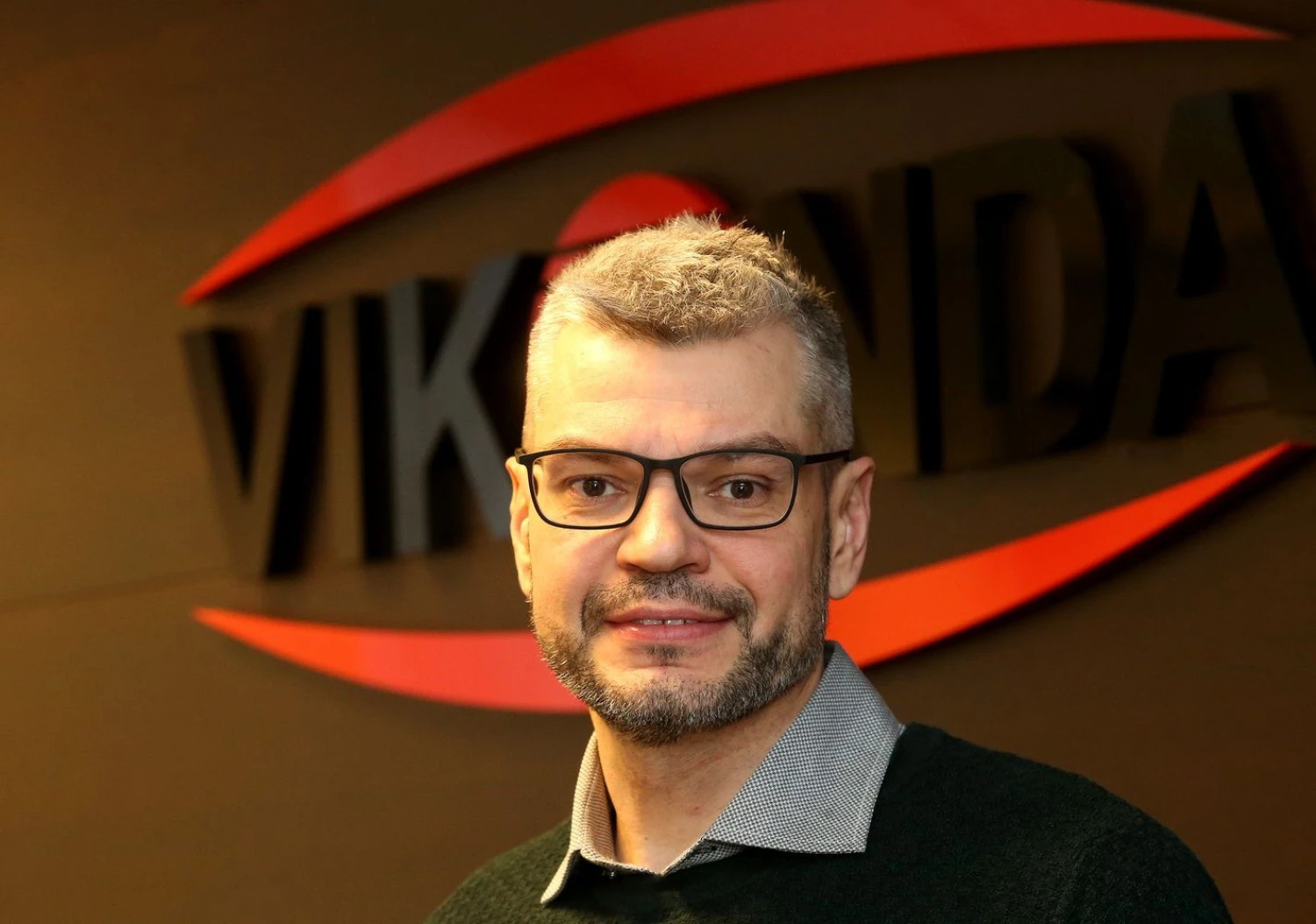 Koncerno „Vikonda“ komunikacijos ir rinkodaros direktoriaus pareigas nuo šiandien pradeda eiti Tomas Želionis. Bendrovės nuotr.