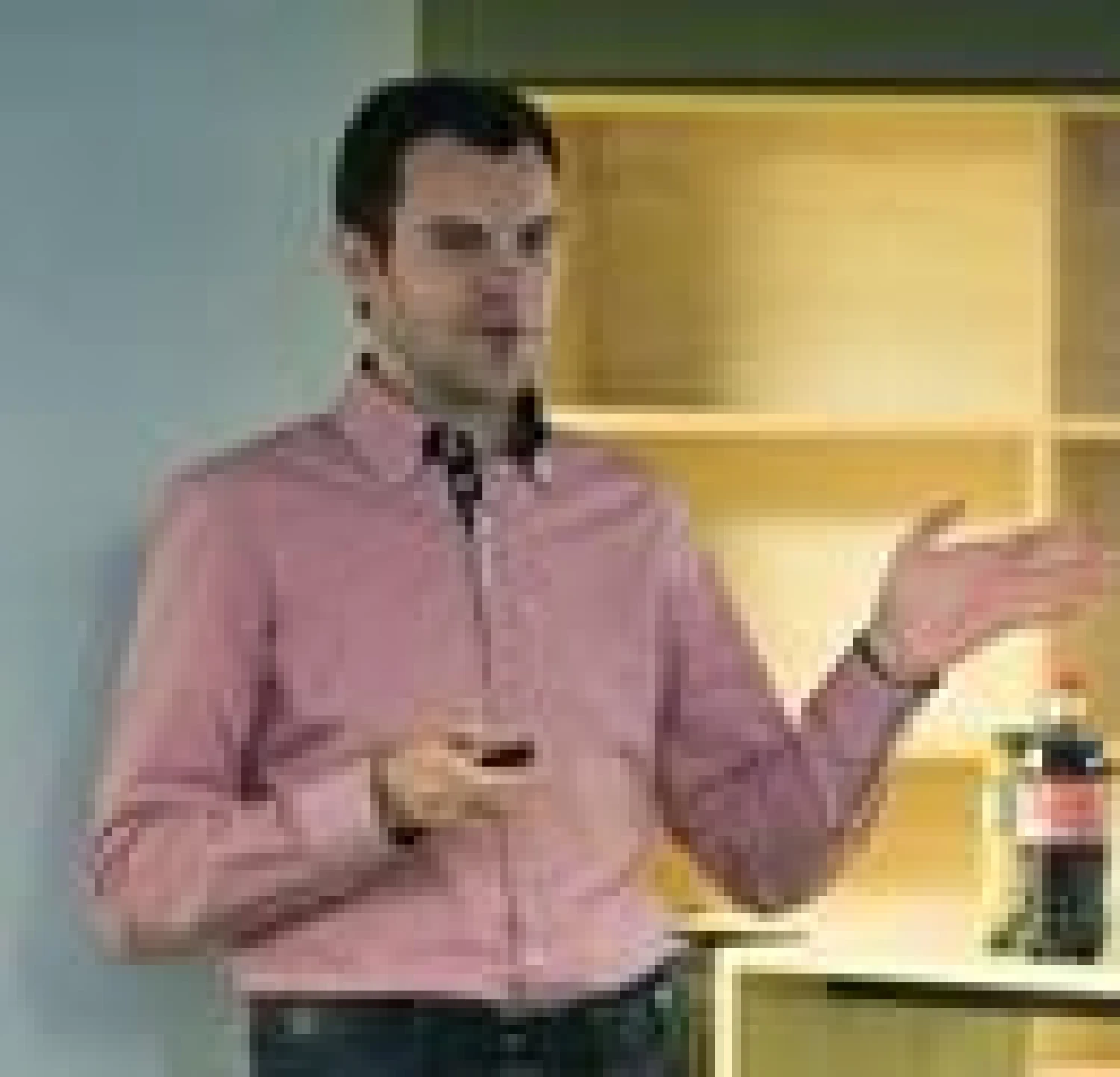 Paulius Insoda, elektroninio verslo ir programavimo paslaugas teikiančios NFQ įmonių grupės vadovas, UAB "NFQ Solutions" direktorius, UAB "NFQ eXtremes" direktorius.