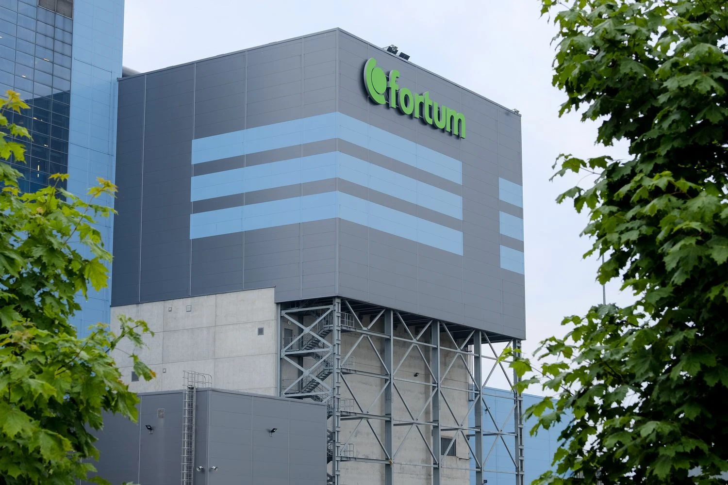 Vladimiro Ivanovo (VŽ) nuotr.