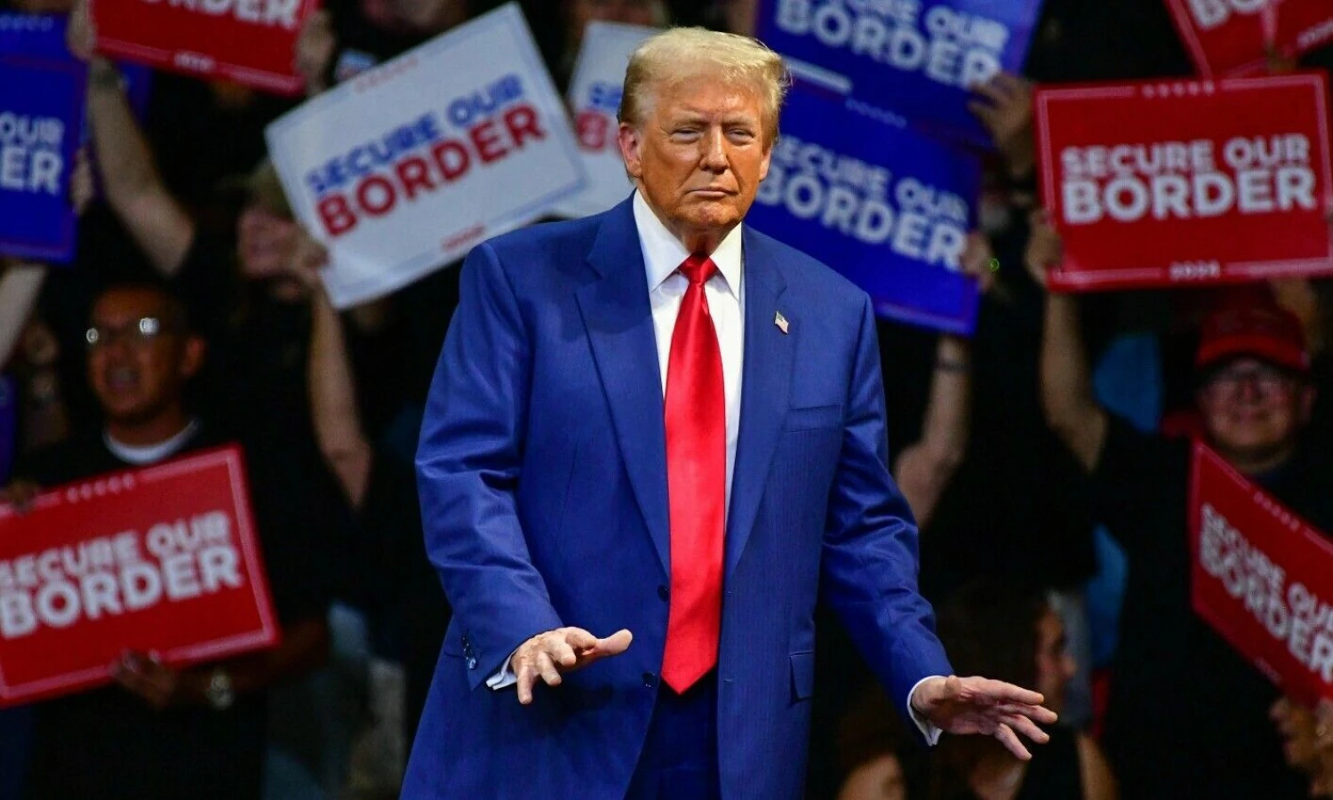 Caitlin O'Hara (AFP / „Scanpix“) nuotr.