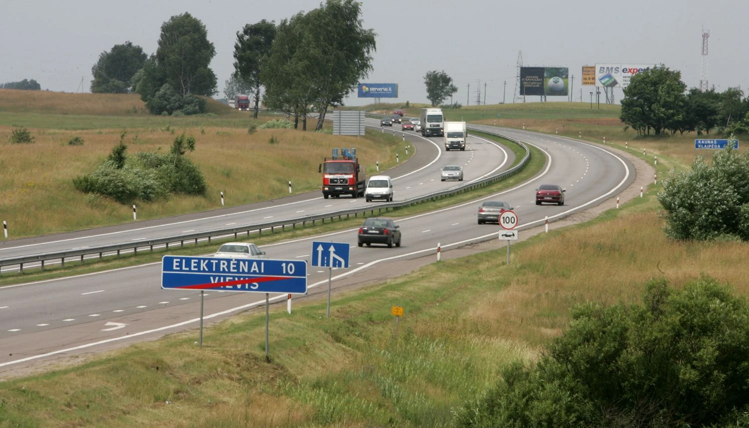 Herkaus Milaševičiaus nuotr.