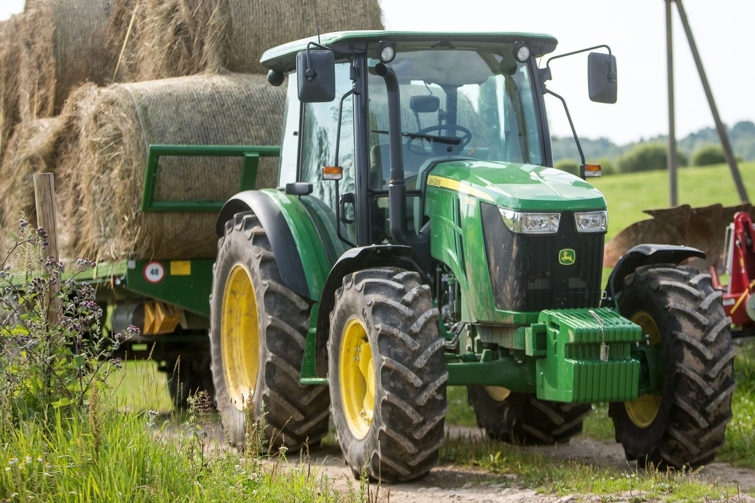 Vladimiro Ivanovo (VŽ) nuotr.