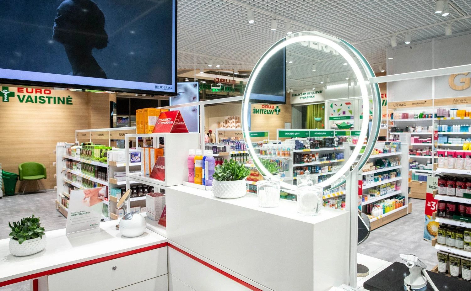 Juditos Grigelytės (VŽ) nuotr.