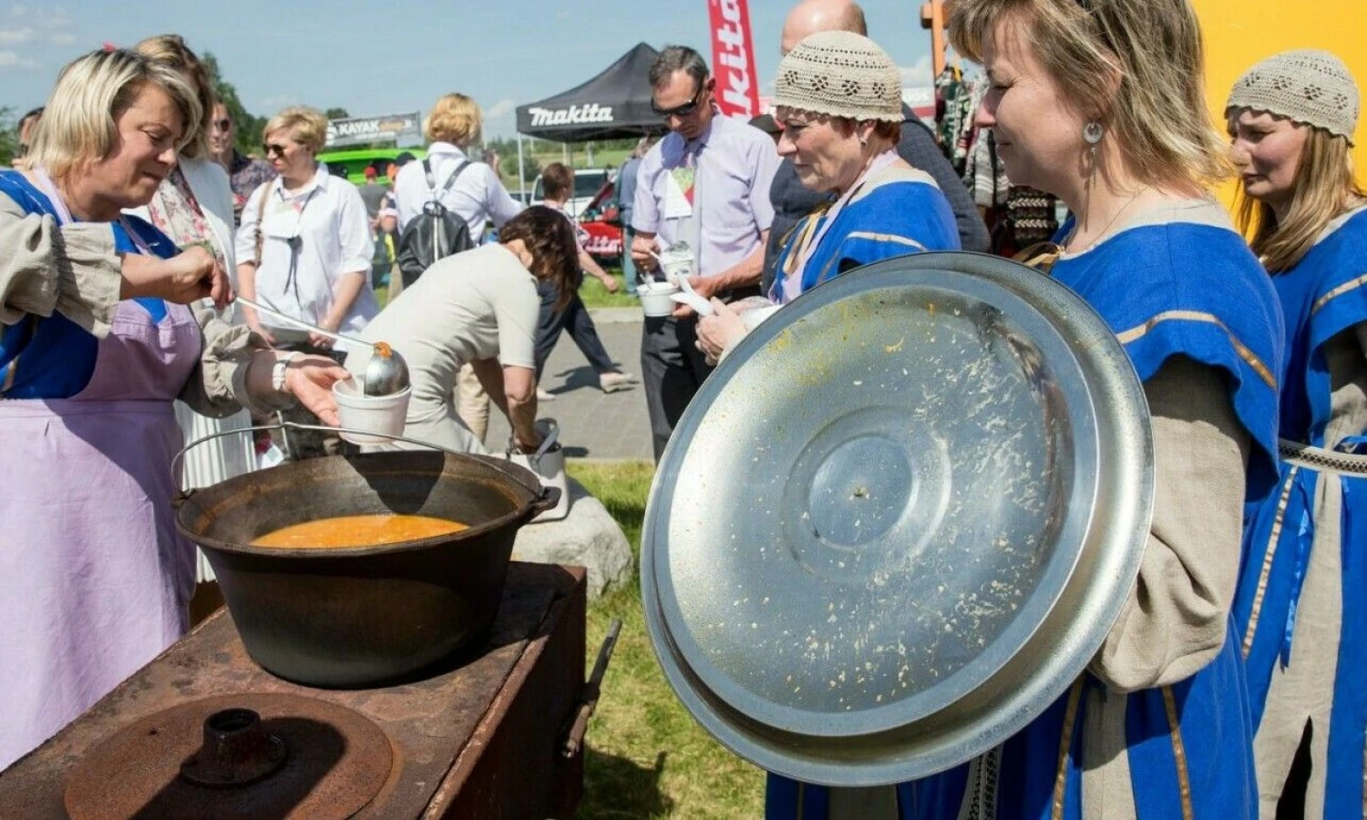 Juditos Grigelytės (VŽ) nuotr.