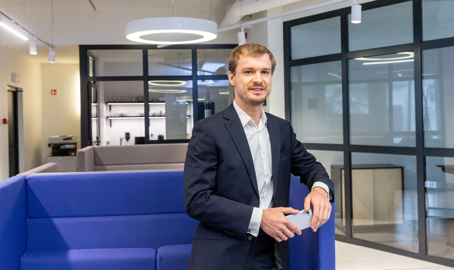 Juditos Grigelytės (VŽ) nuotr.