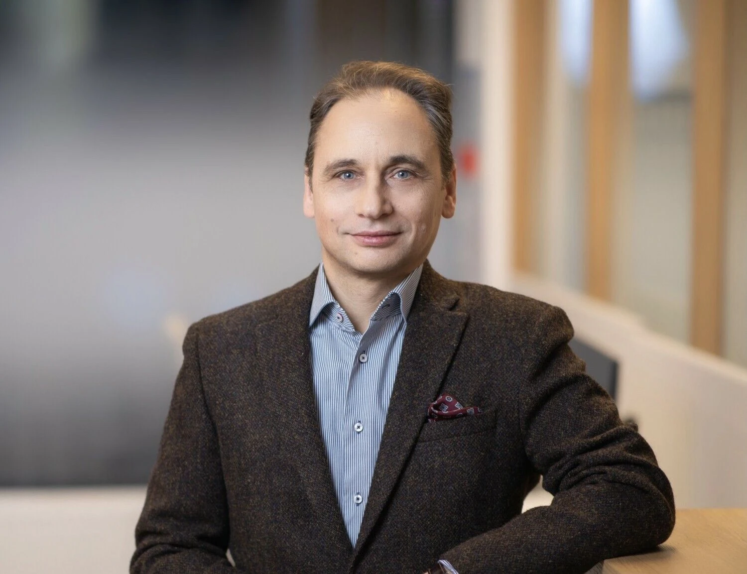 Nuotr. iš asmeninio archyvo