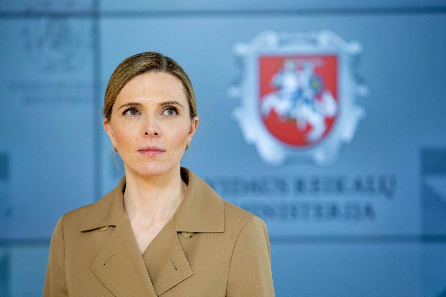 Juditos Grigelytės (VŽ) nuotr.