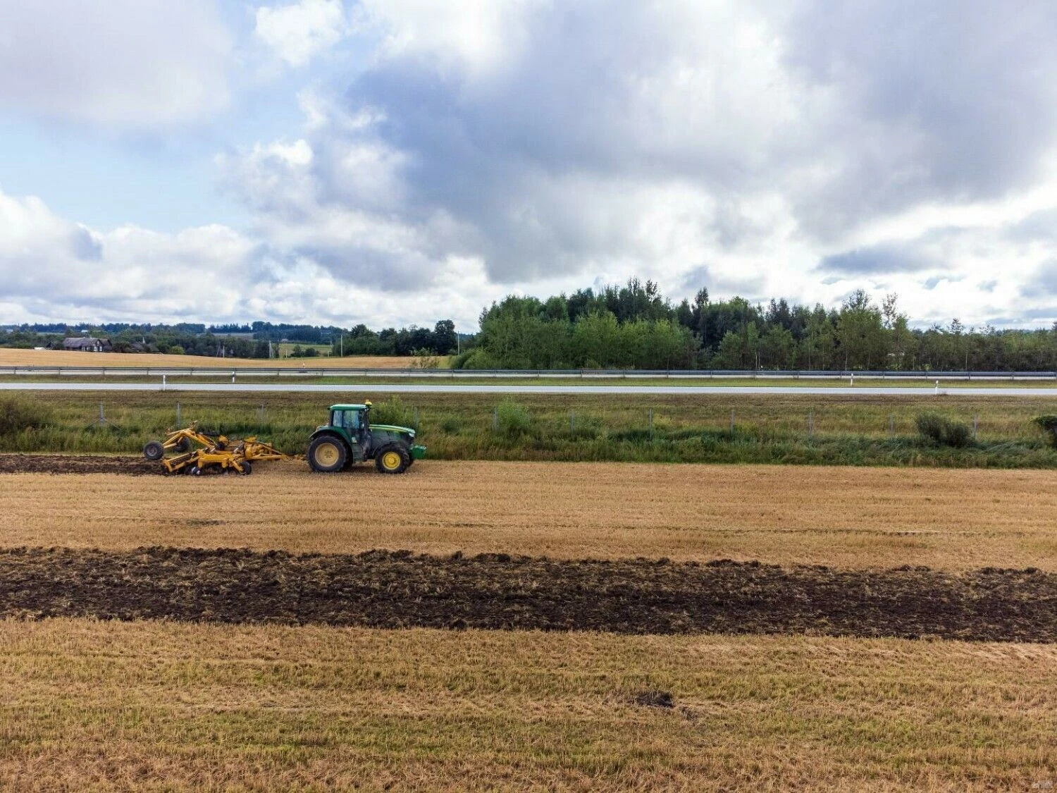 Vladimiro Ivanovo (VŽ) nuotr.