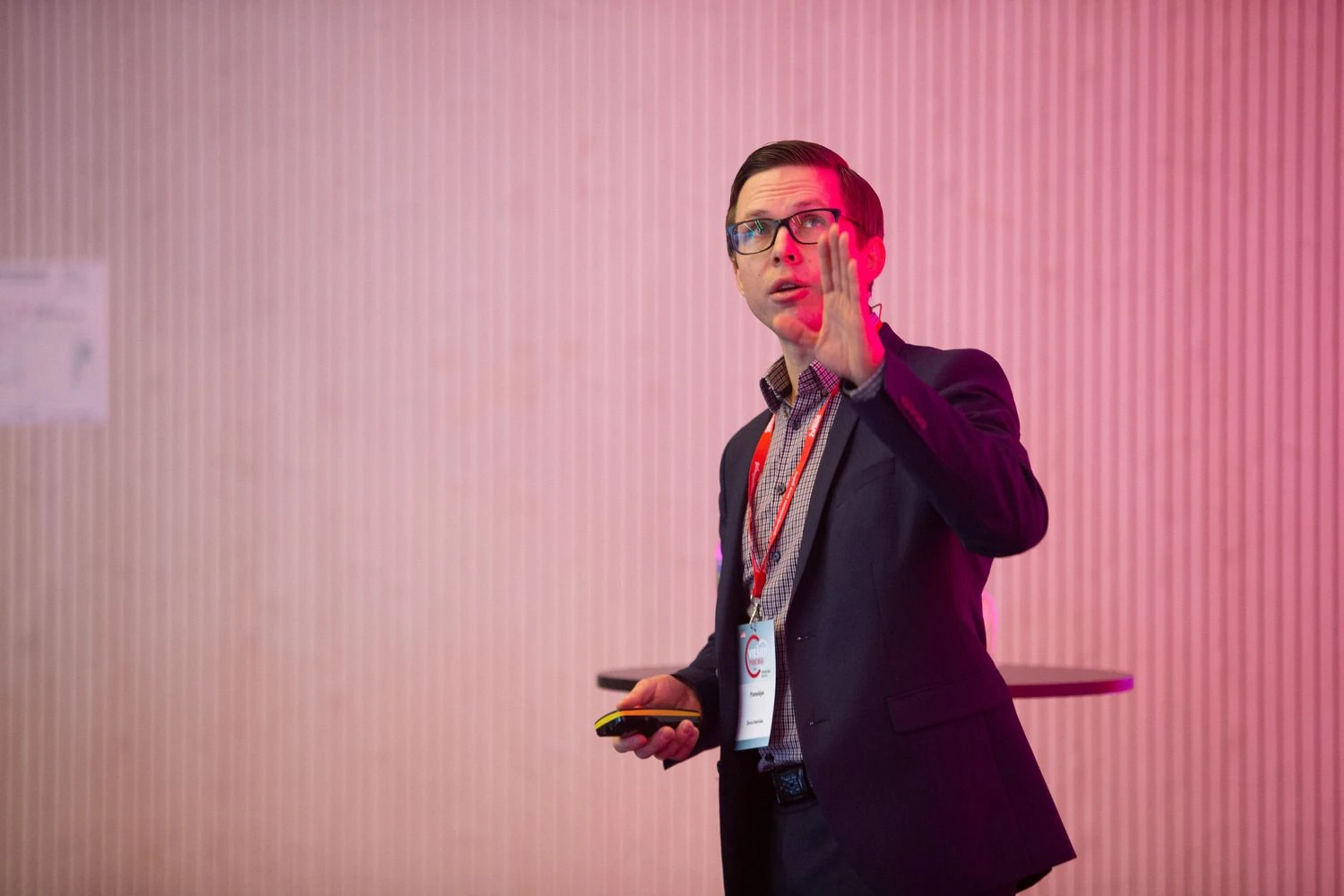 Darius Vedrickas, Viešųjų pirkimų tarnybos direktorius. Vladimiro Ivanovo (VŽ) nuotr.