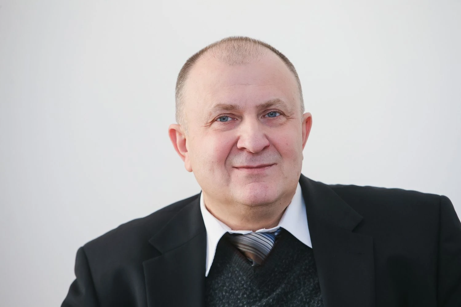 Artūras Bakšinskas, Lietuvos gyvybės draudimo įmonių asociacijos vadovas. Vladimiro Ivanovo (VŽ) nuotr.