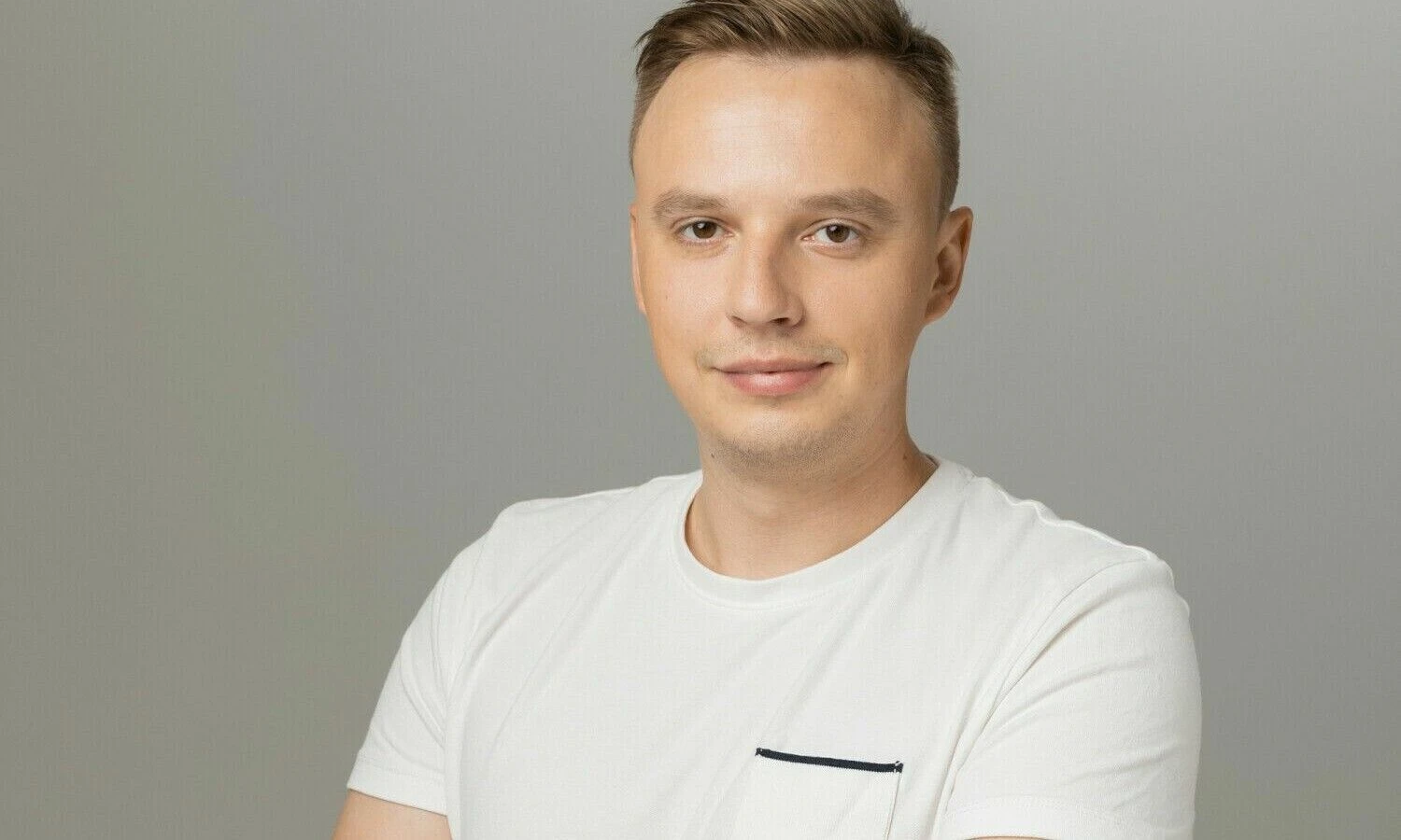 „Blockchain Centre“ vadovas Tadas Maurukas.