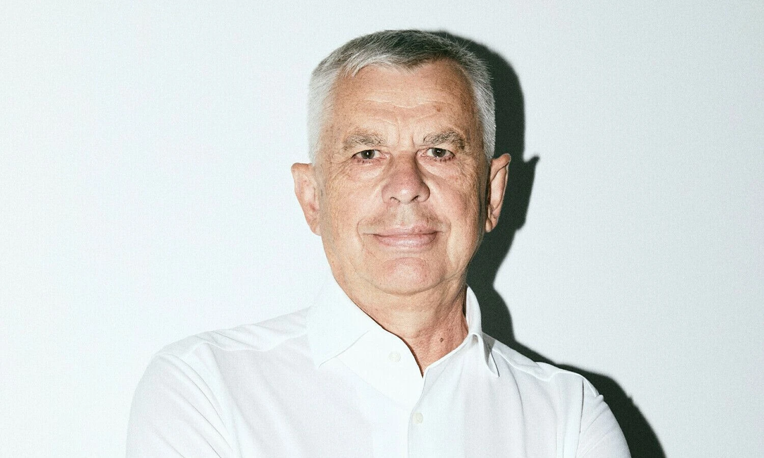 Dr. Virginijus Lepeška, „OVC Consulting“ valdybos pirmininkas, „Eika“ grupės valdybos narys. Įmonės nuotr.