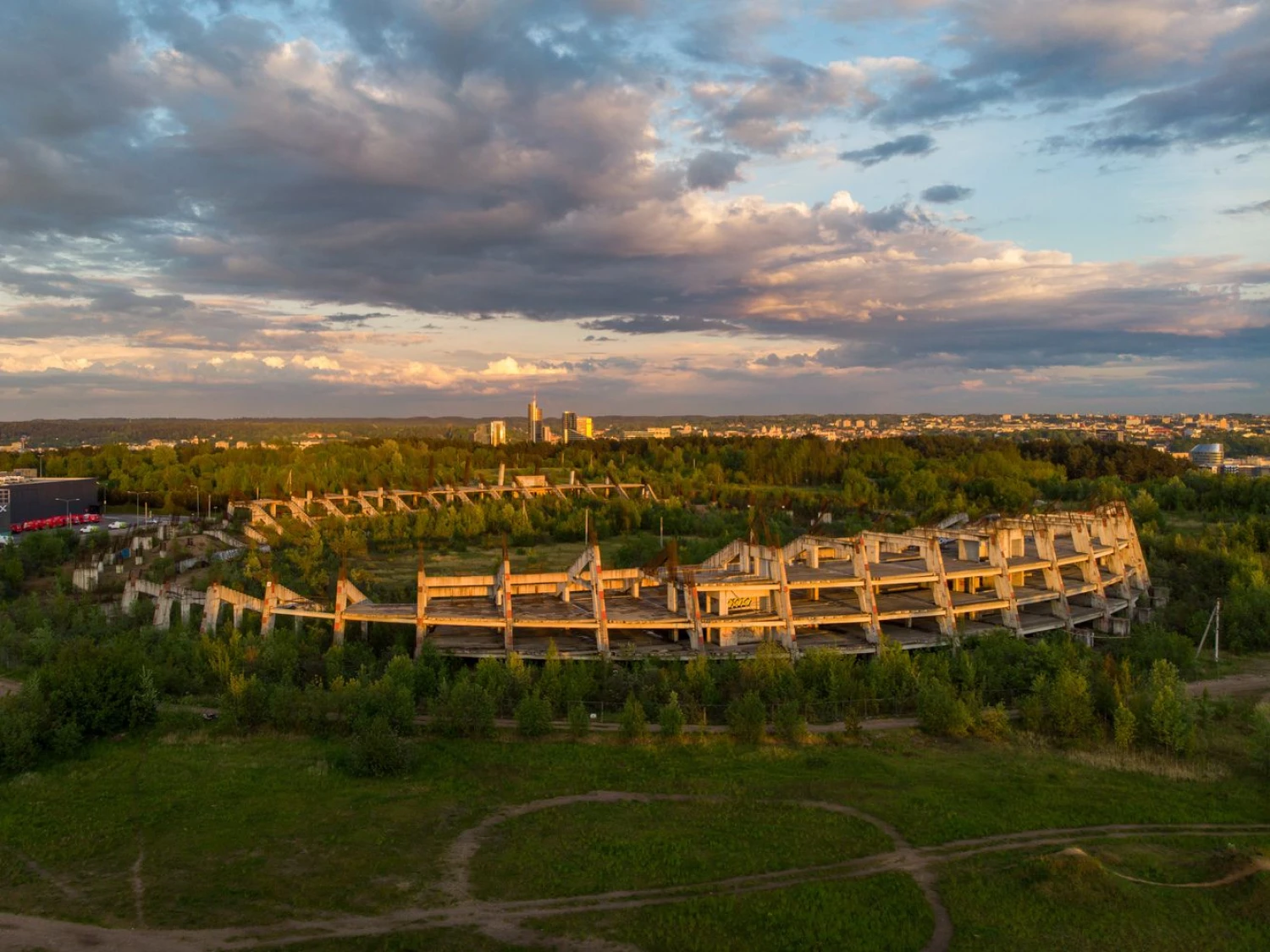 Vladimiro Ivanovo (VŽ) nuotr.
