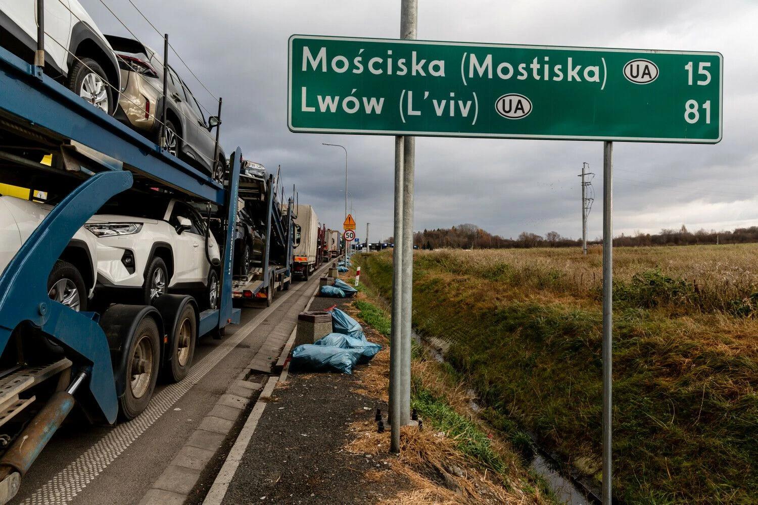 Dominikos Zarzyckos ( „Zuma Press“ / „Scanpix“) nuotr.