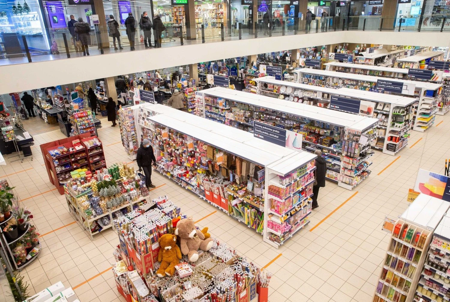 Juditos Grigelytės (VŽ) nuotr.