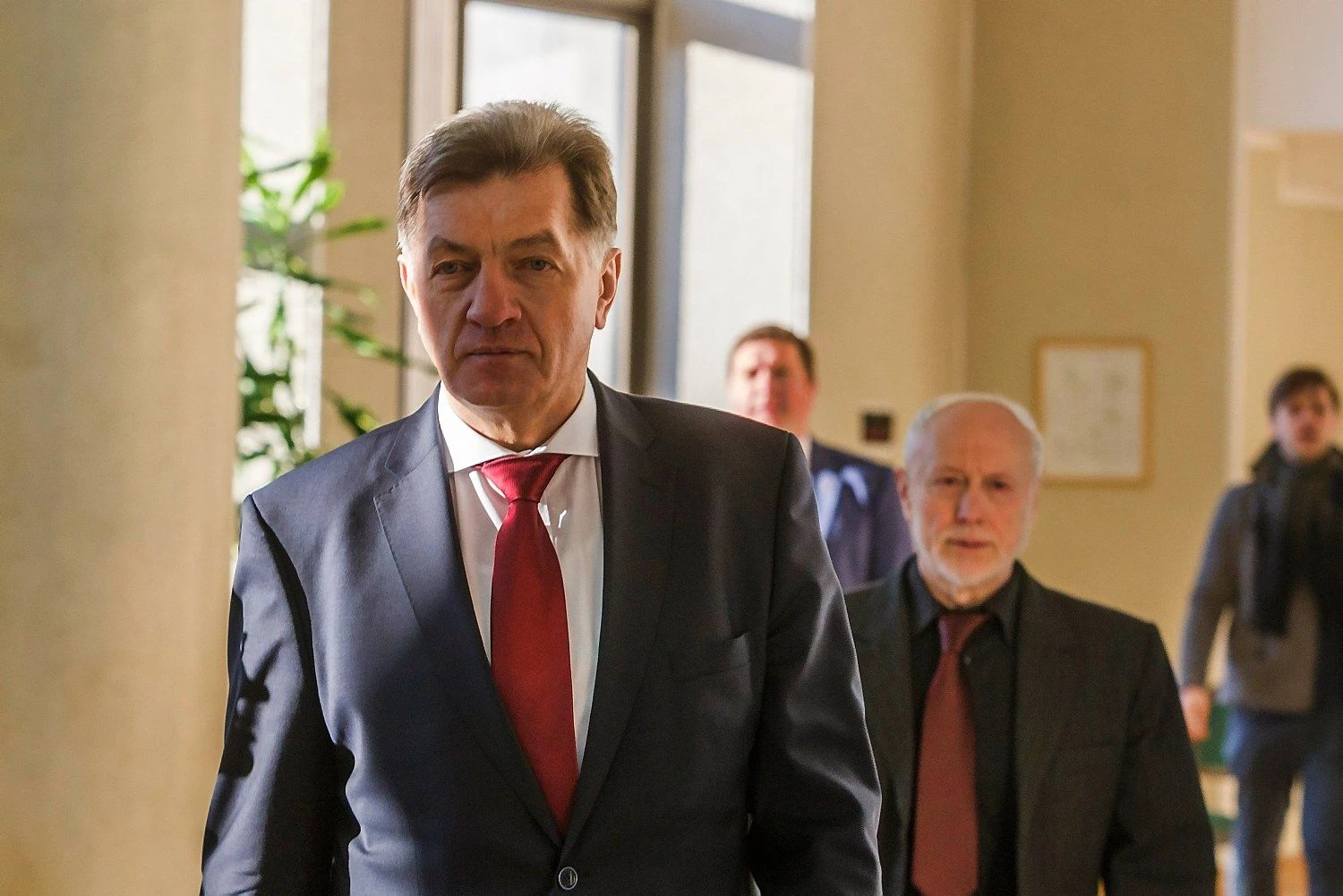 Juditos Grigelytės (VŽ) nuotr.