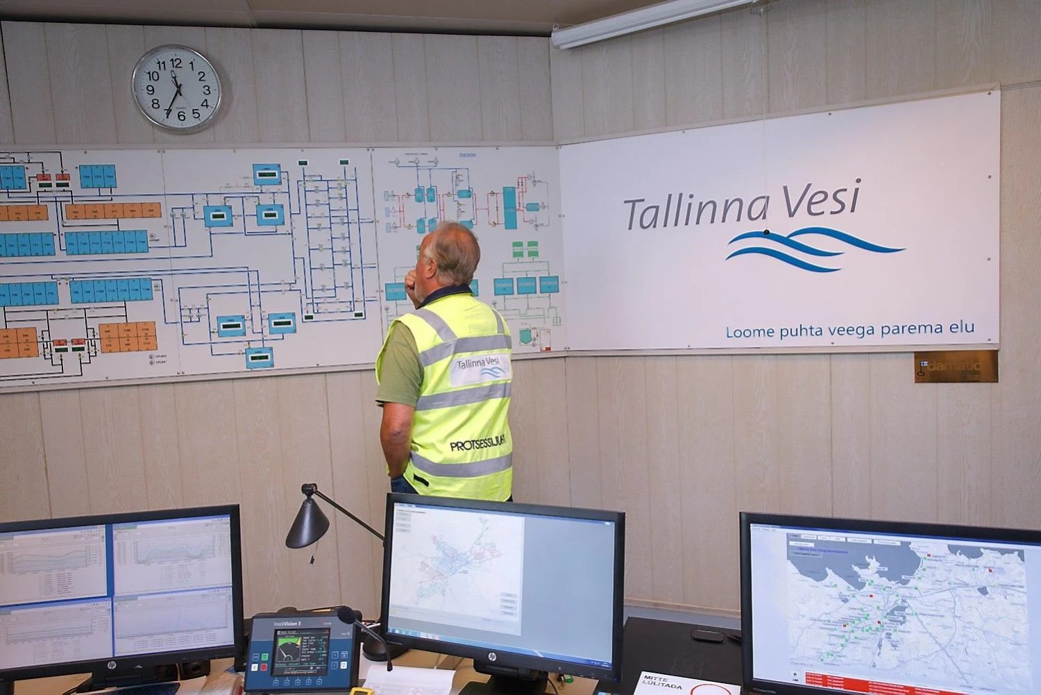 Andraso Kralla („Aripaev“) nuotr.