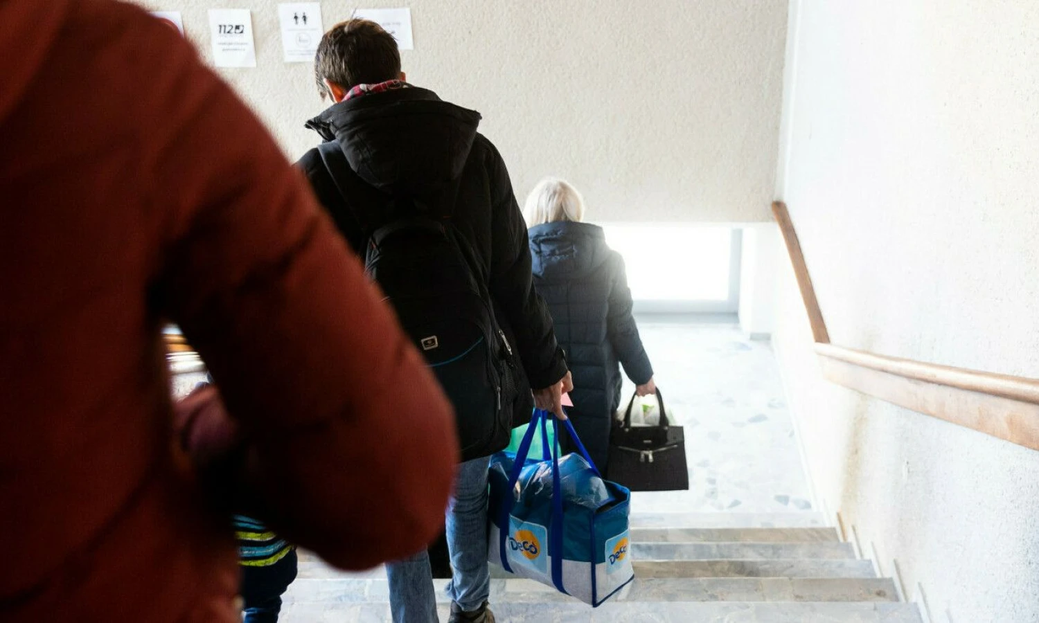 Žygimanto Gedvilos (BNS) nuotr.