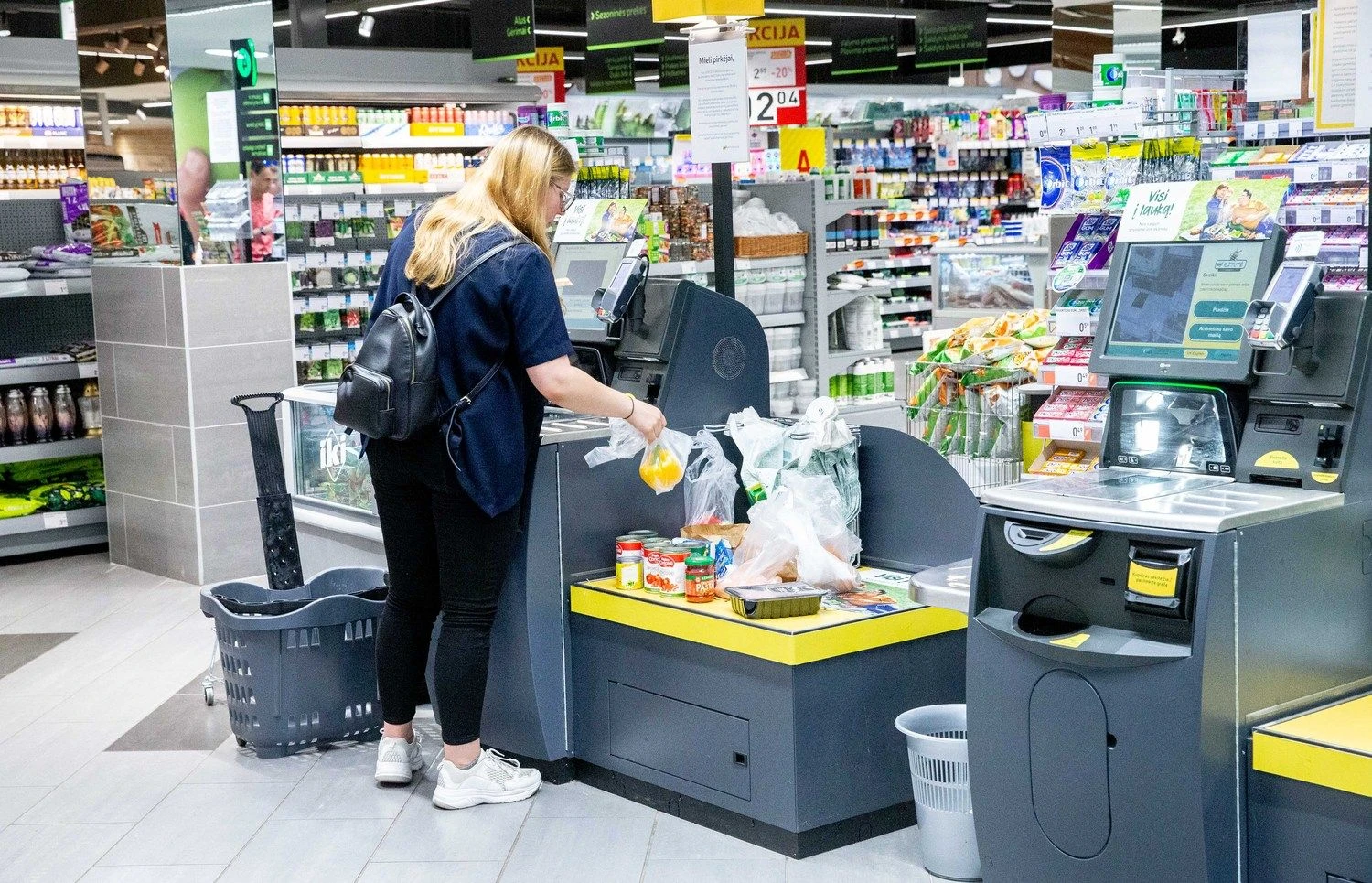 Juditos Grigelytės (VŽ) nuotr.