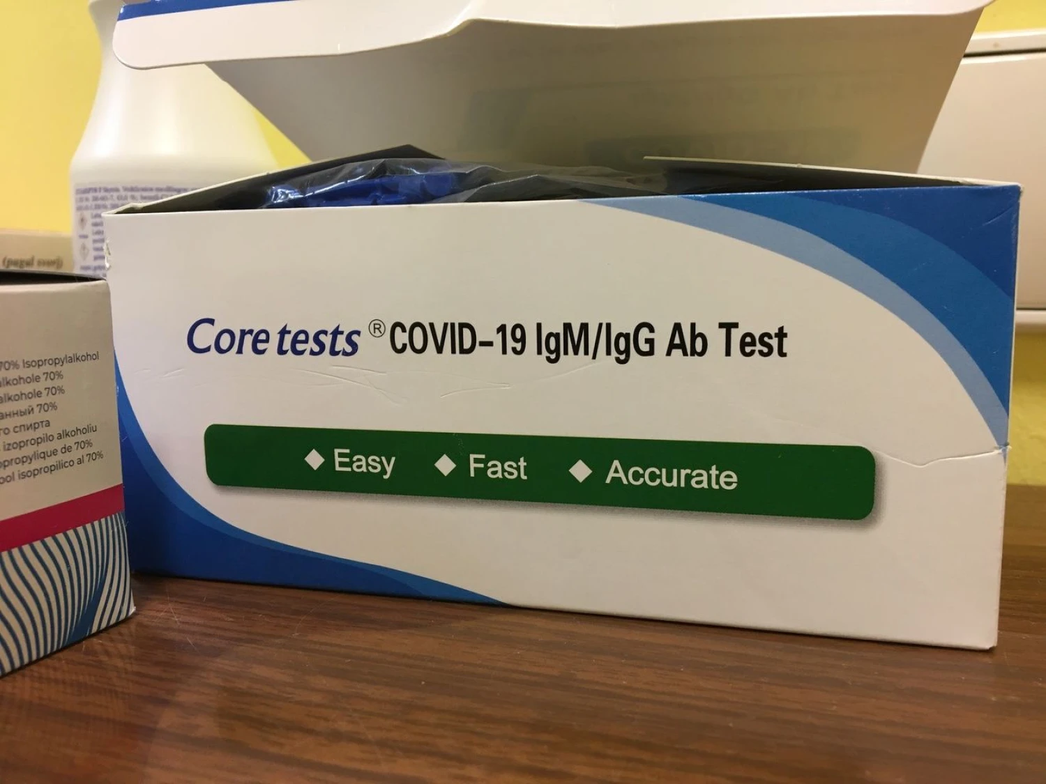 Vladimiro Ivanovo (VŽ) nuotr.