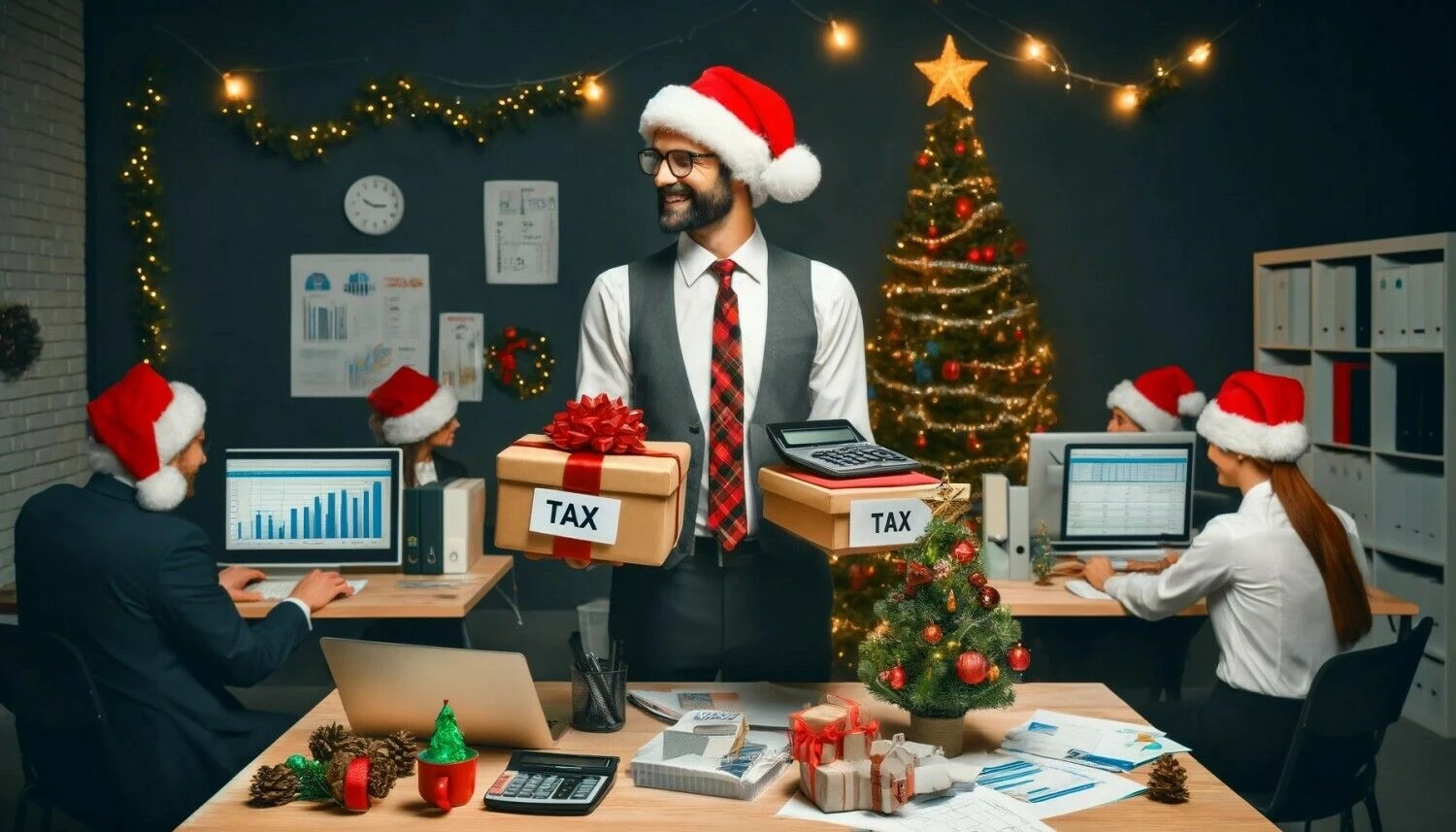 DELL-E vizualizacija.