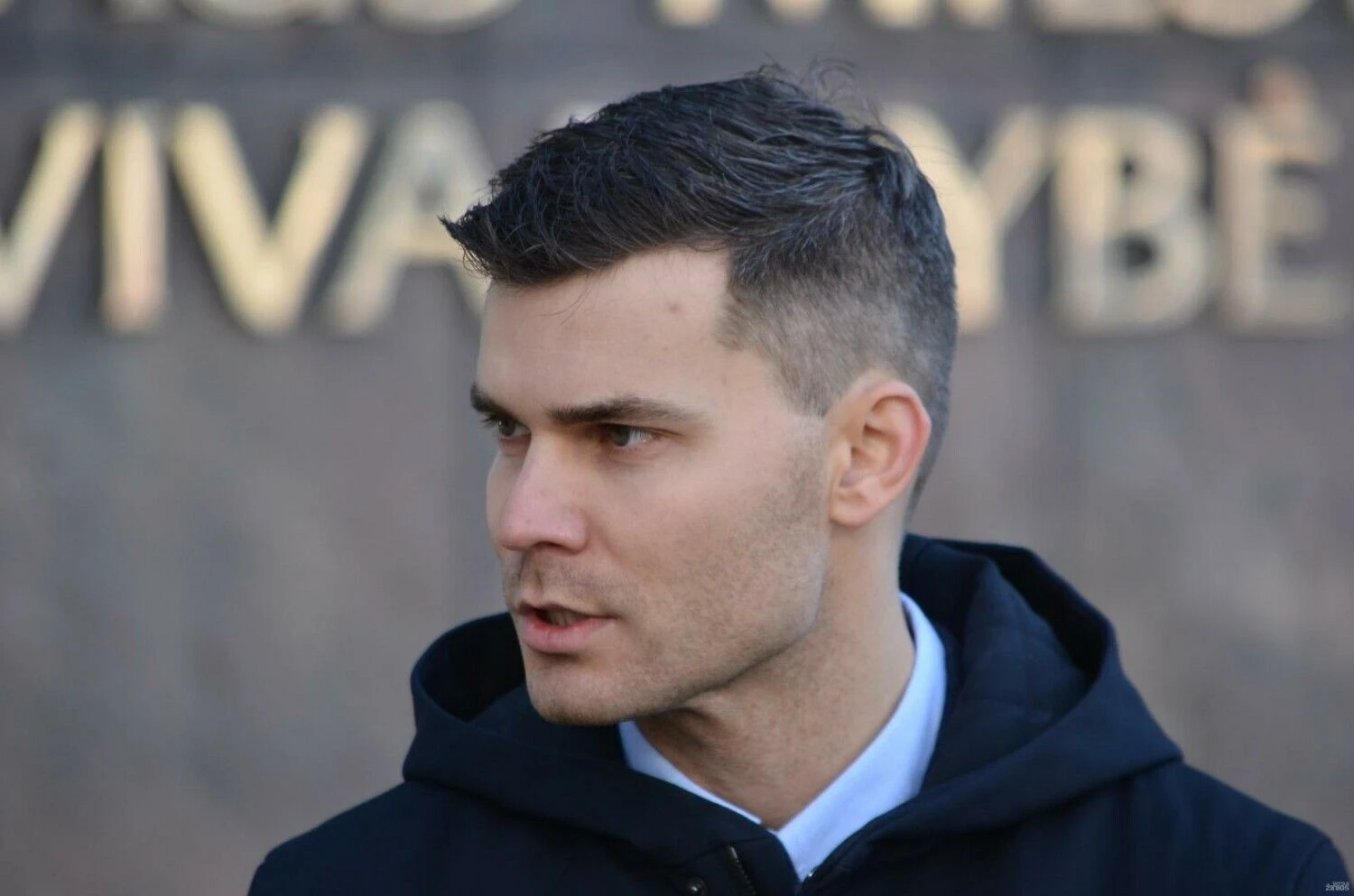 Šarūnas Stepukonis, buvęs „BaltCap“ fondo partneris. Juditos Grigelytės (VŽ) nuotr.
