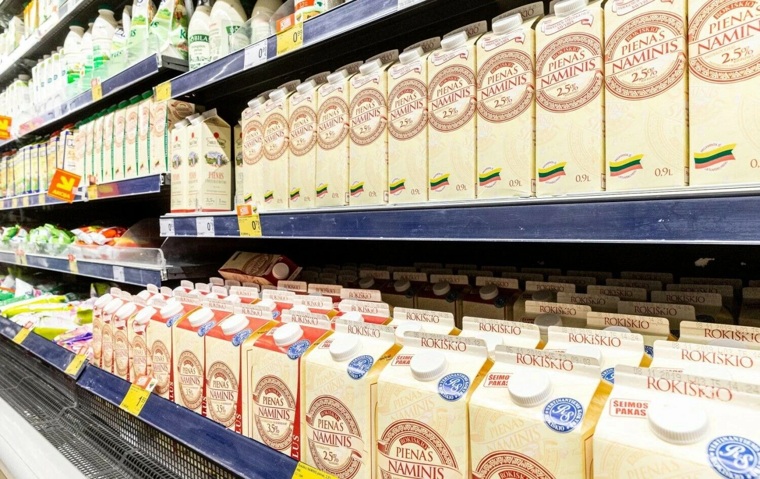 Juditos Grigelytės (VŽ) nuotr.