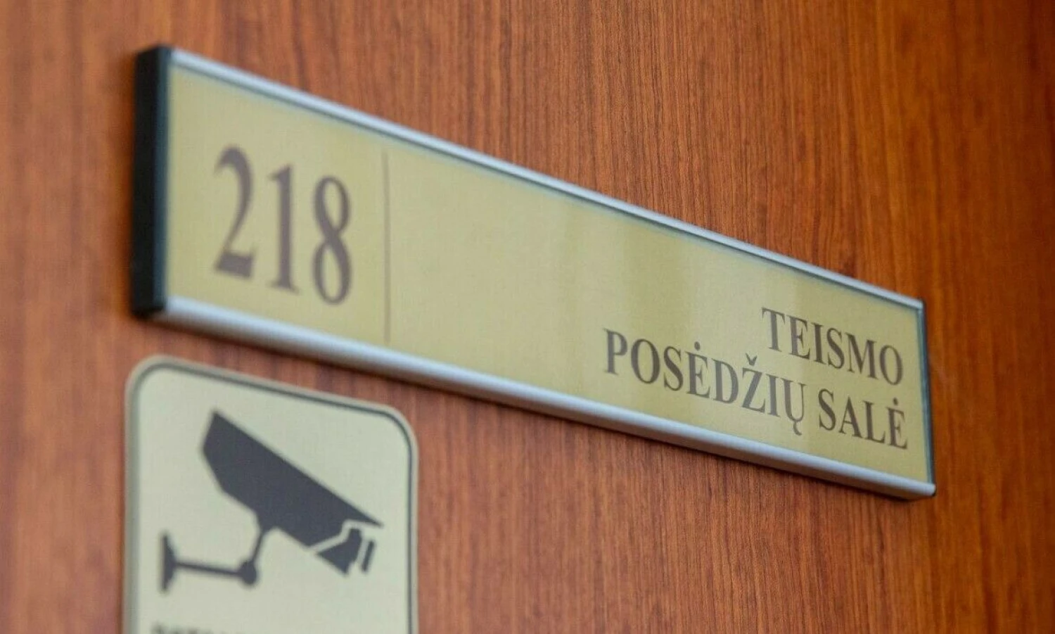 Juditos Grigelytės (VŽ) nuotr.