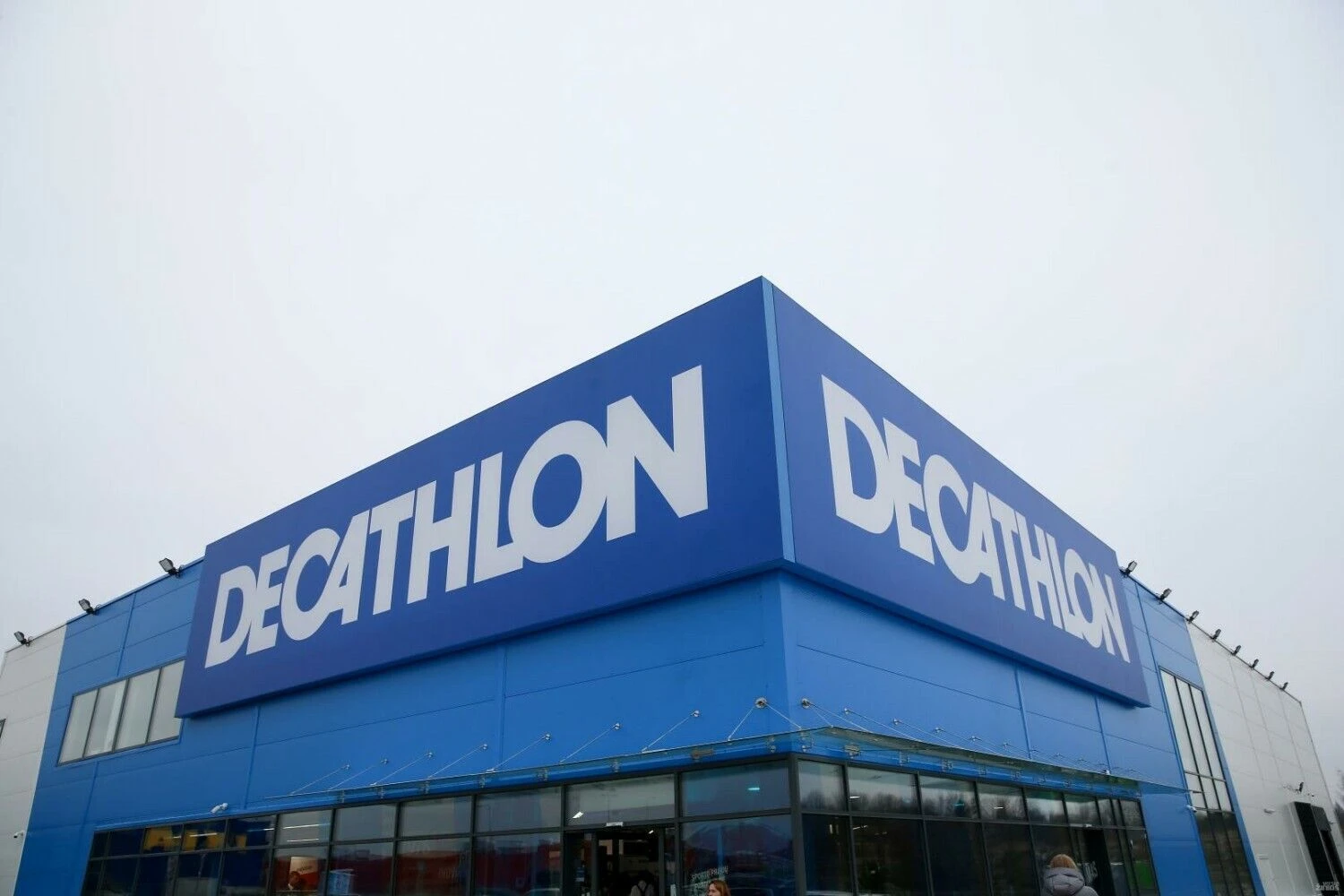 Vladimiro Ivanovo (VŽ) nuotr.