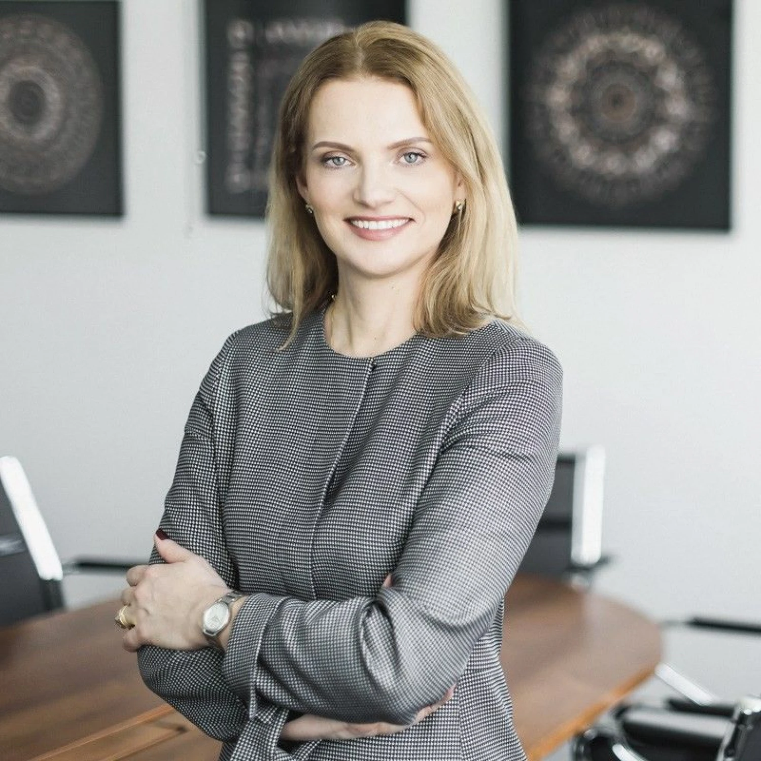 Leda Iržikevičienė. „Sorainen“ nuotr.