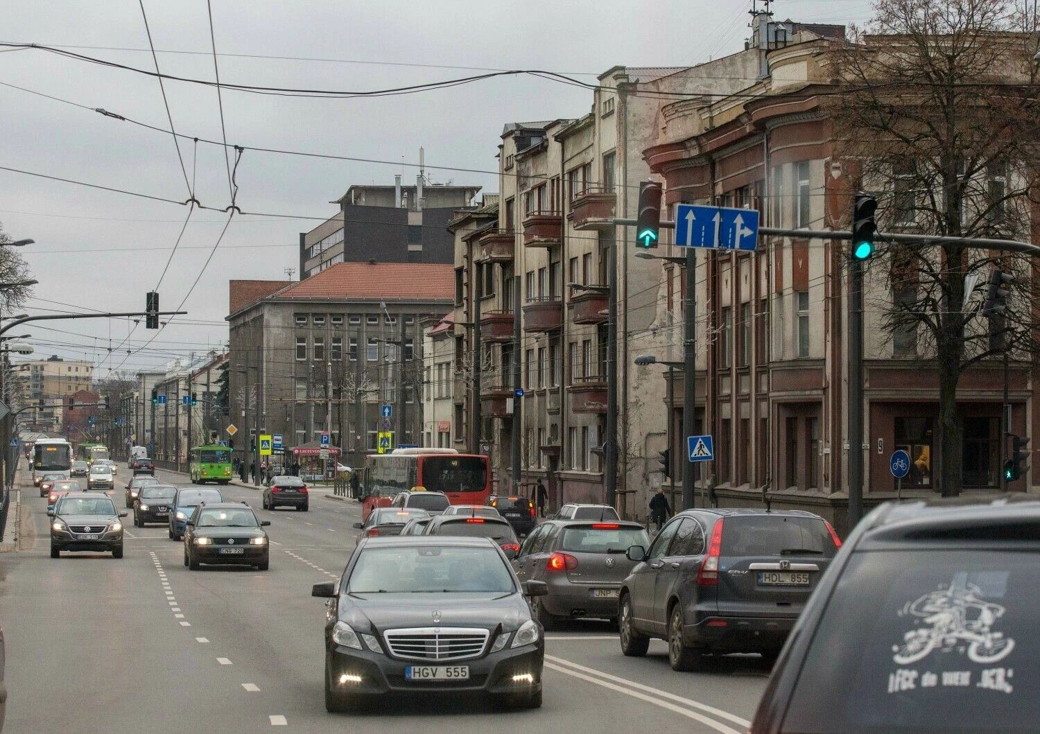 Juditos Grigelytės (VŽ) nuotr.