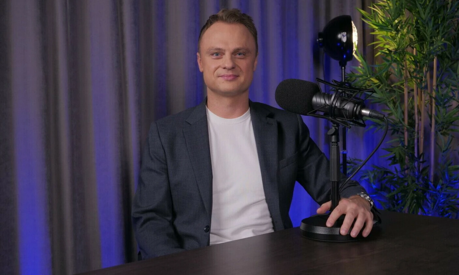 „cargoGO Group“ ir UAB „cargoGO Logistics“ generalinis direktorius Osvaldas Švitra.