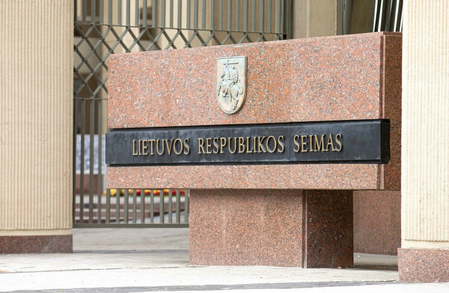 Juditos Grigelytės (VŽ) nuotr.