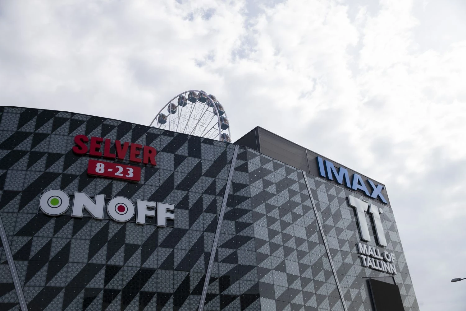 Liis Treimann („Aripaev“ / „Scanpix“) nuotr.