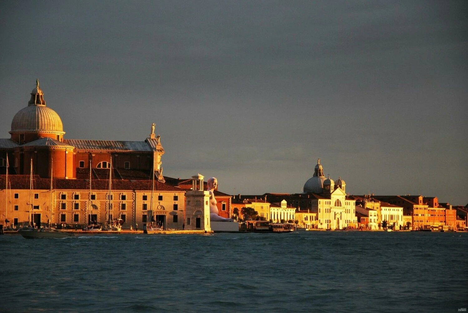 Venecija. Beatričės Laurinavičienės (VŽ) nuotr.
