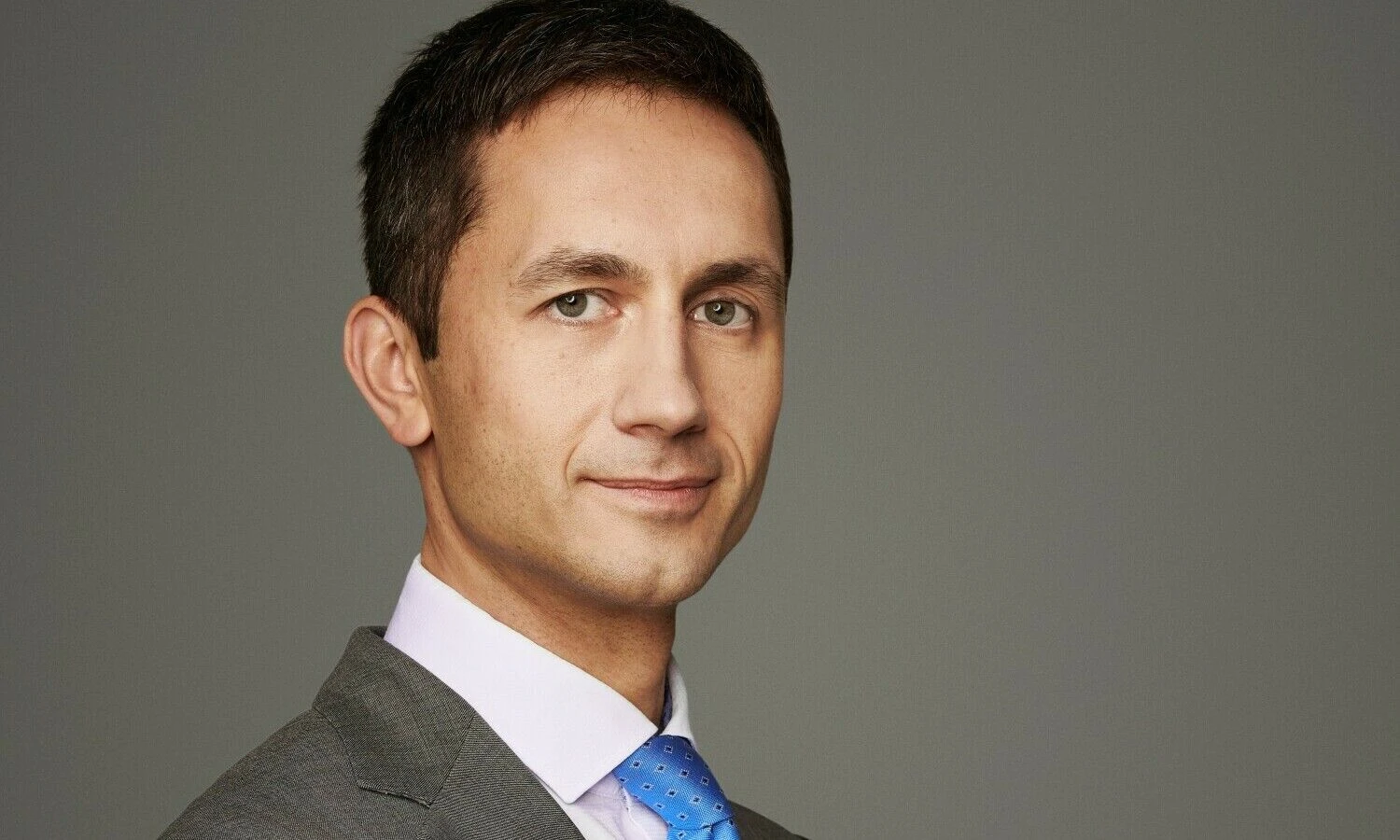 Advokatų kontoros „Glimstedt“ asocijuotasis partneris, advokatas Audrius Žvybas.